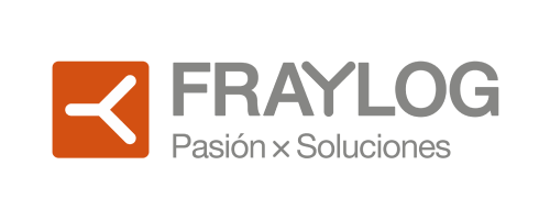 Fraylog Logo